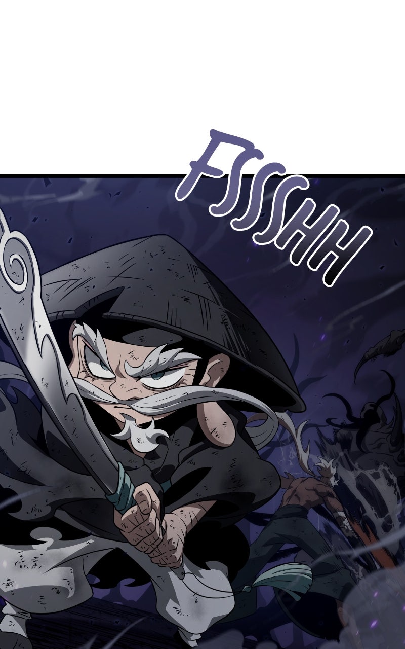 Read The World After the Fall ENGLISH Manga Online