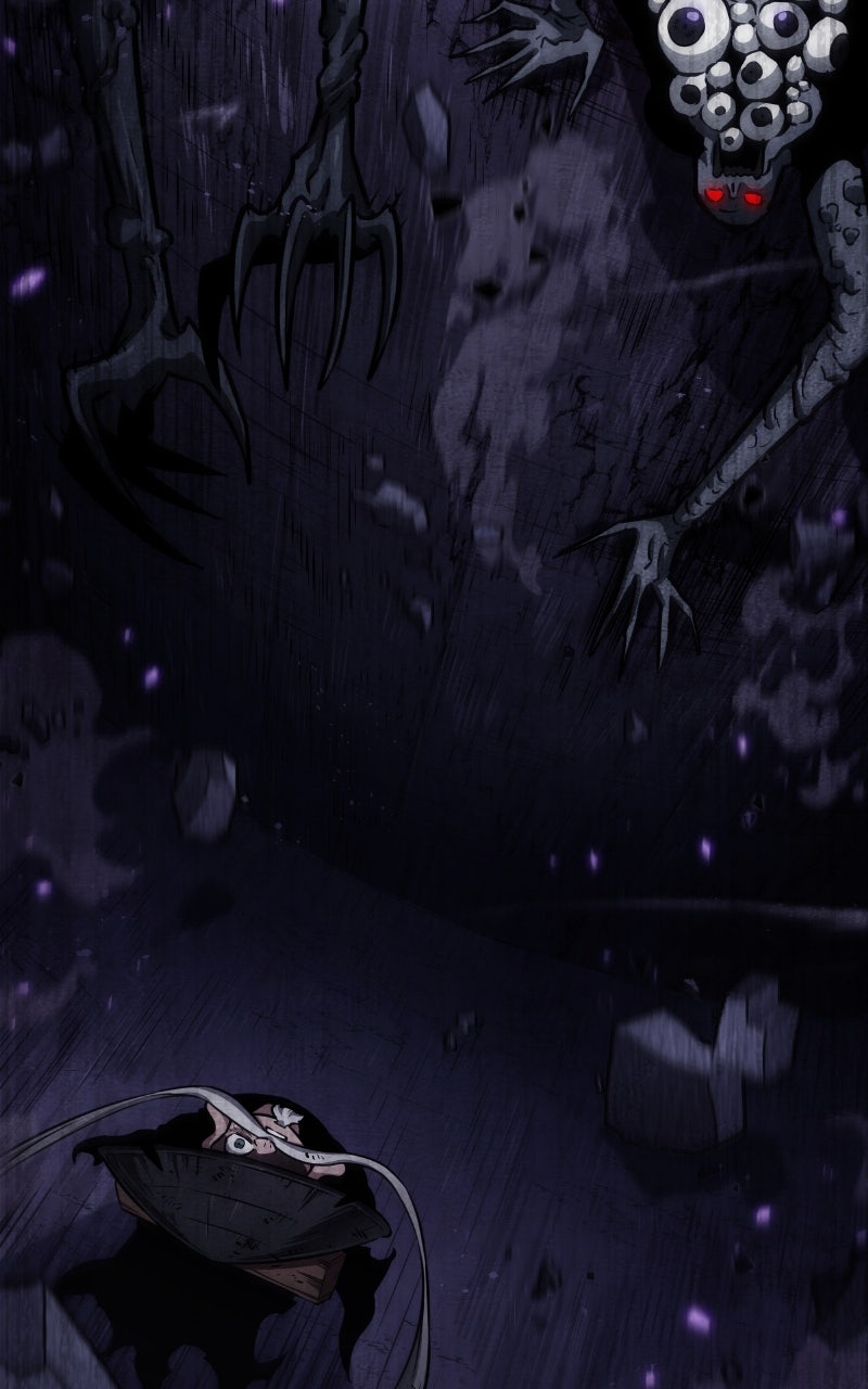 Read The World After the Fall ENGLISH Manga Online