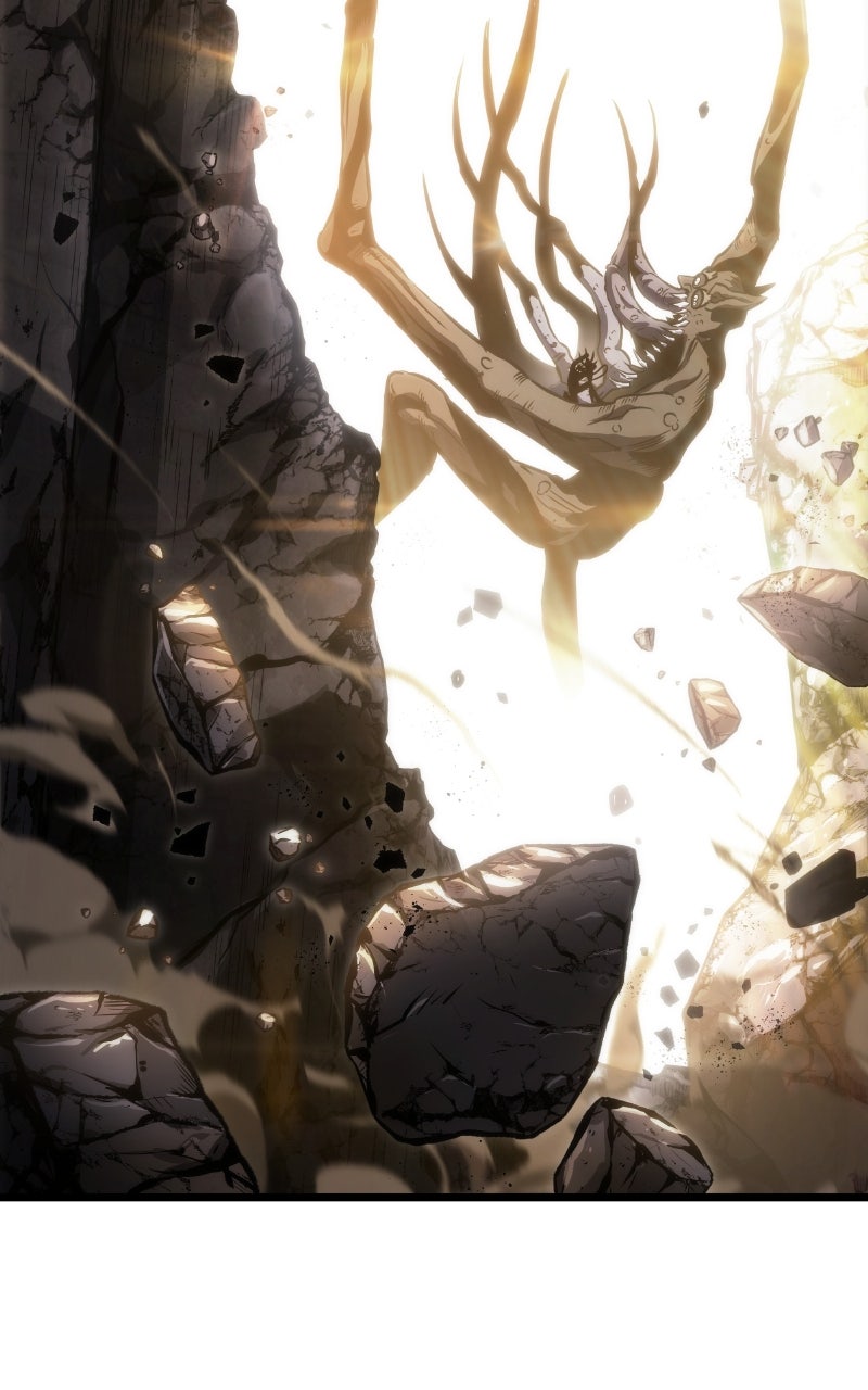 Read The World After the Fall ENGLISH Manga Online