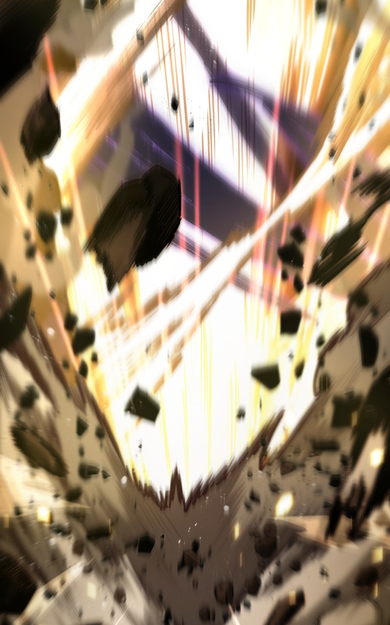 Read The World After the Fall ENGLISH Manga Online