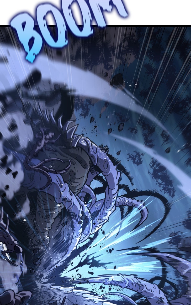 Read The World After the Fall ENGLISH Manga Online