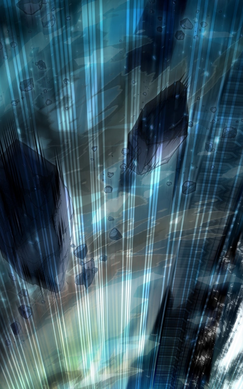 Read The World After the Fall ENGLISH Manga Online