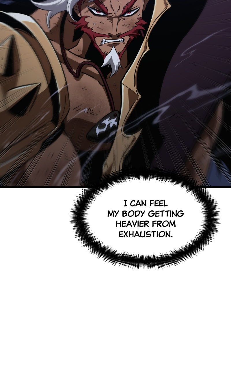 Read The World After the Fall ENGLISH Manga Online