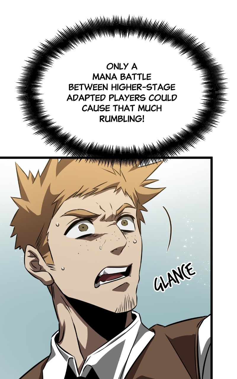 Read The World After the Fall ENGLISH Manga Online