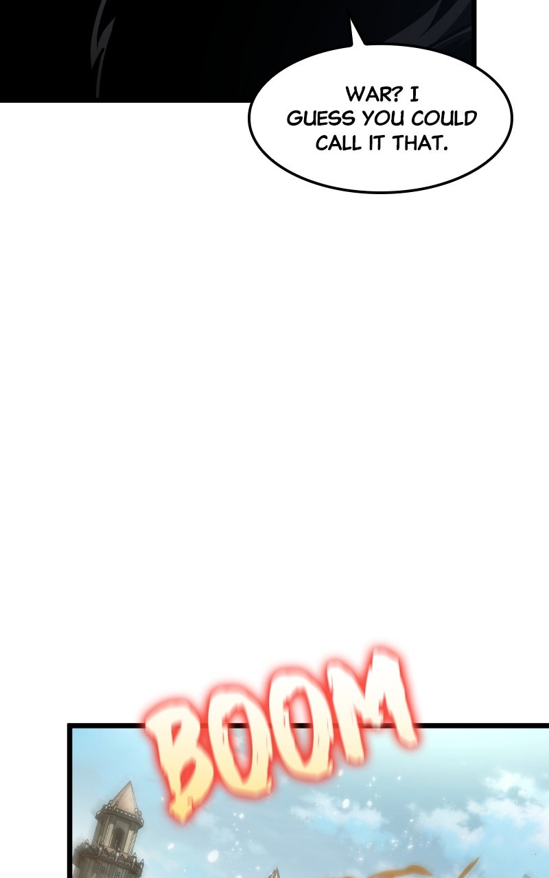 Read The World After the Fall ENGLISH Manga Online