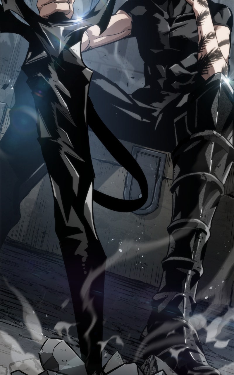 Read The World After the Fall ENGLISH Manga Online