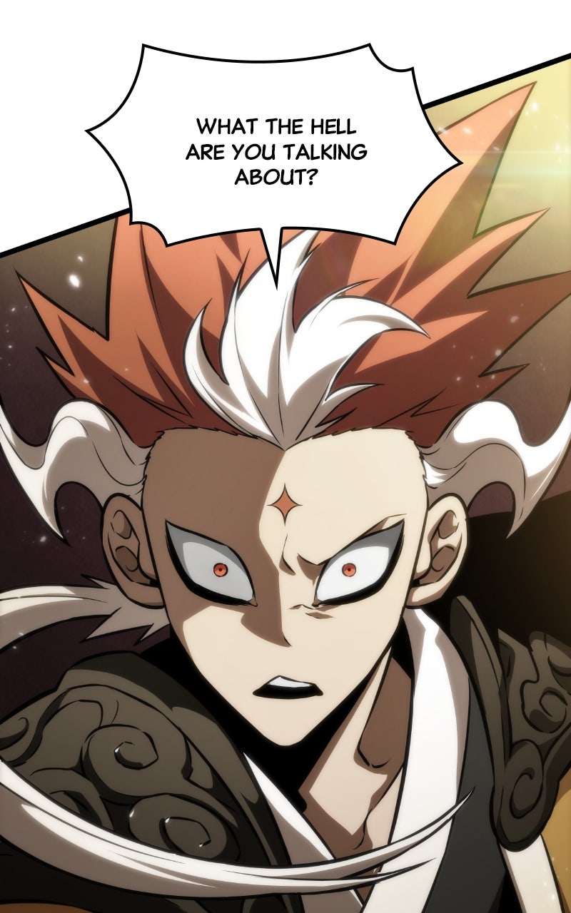 Read The World After the Fall ENGLISH Manga Online