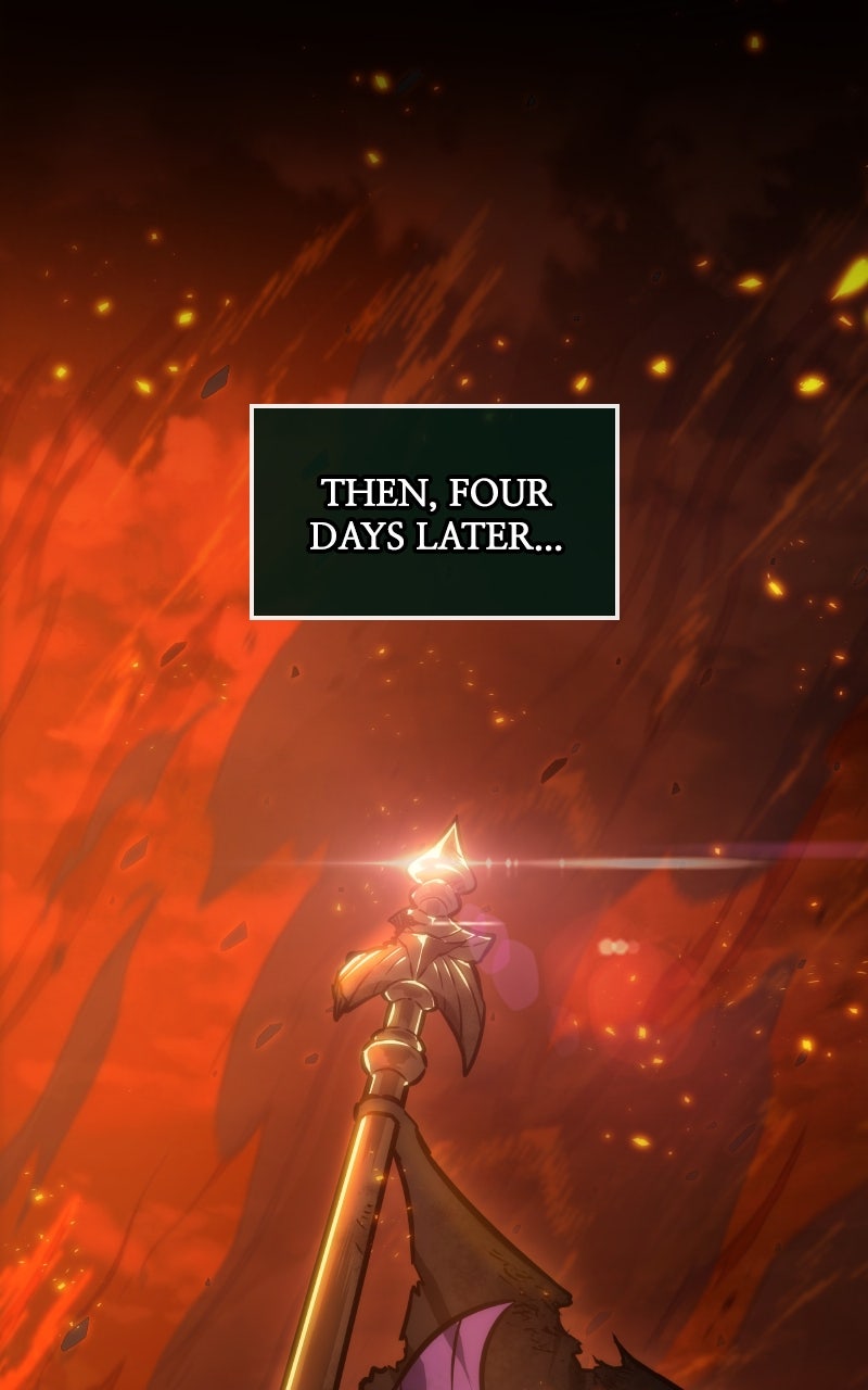 Read The World After the Fall ENGLISH Manga Online