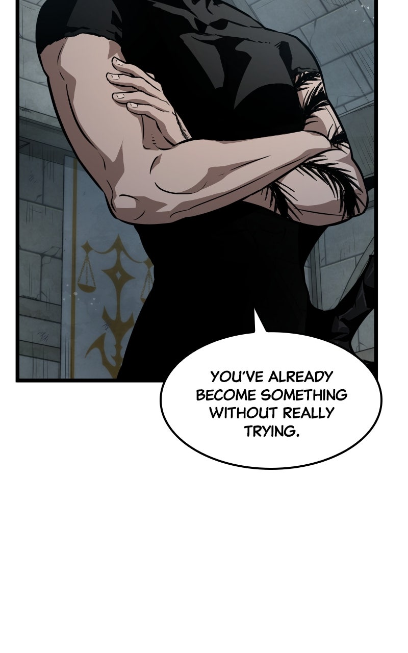 Read The World After the Fall ENGLISH Manga Online