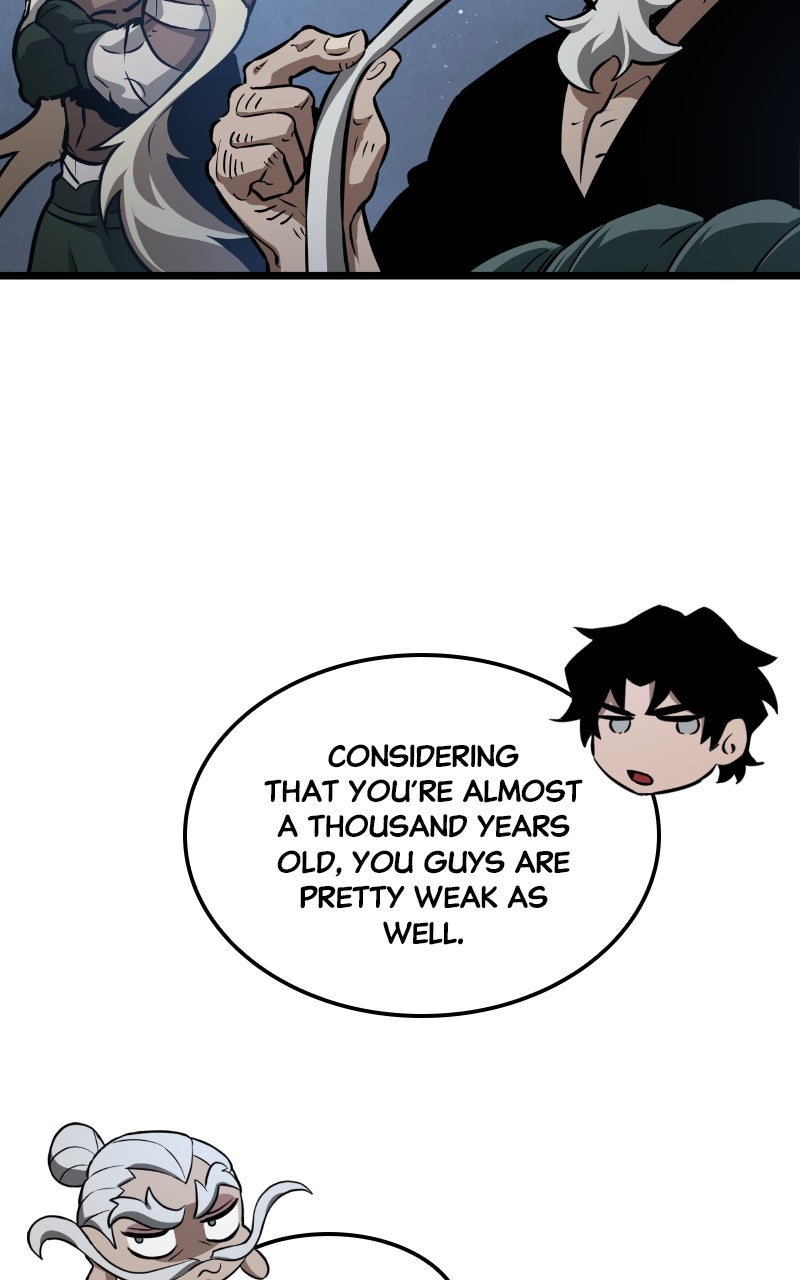 Read The World After the Fall ENGLISH Manga Online