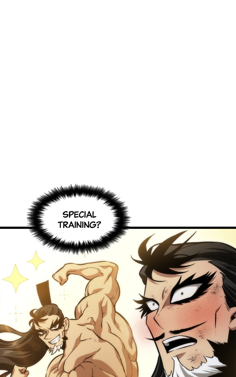 Read The World After the Fall ENGLISH Manga Online