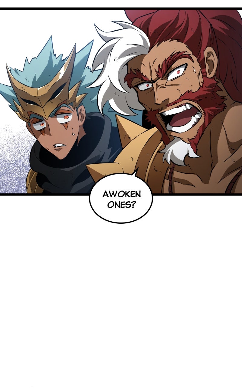 Read The World After the Fall ENGLISH Manga Online