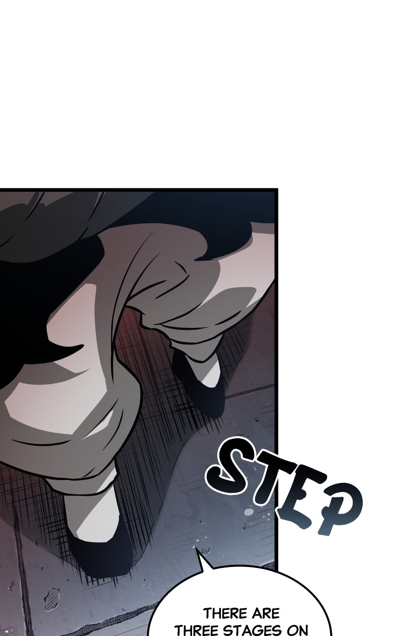 Read The World After the Fall ENGLISH Manga Online