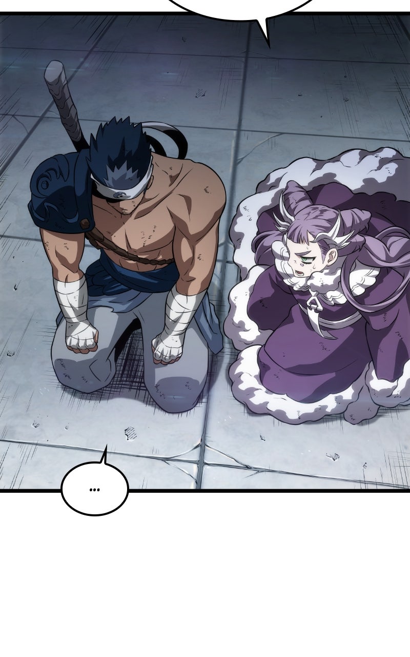 Read The World After the Fall ENGLISH Manga Online