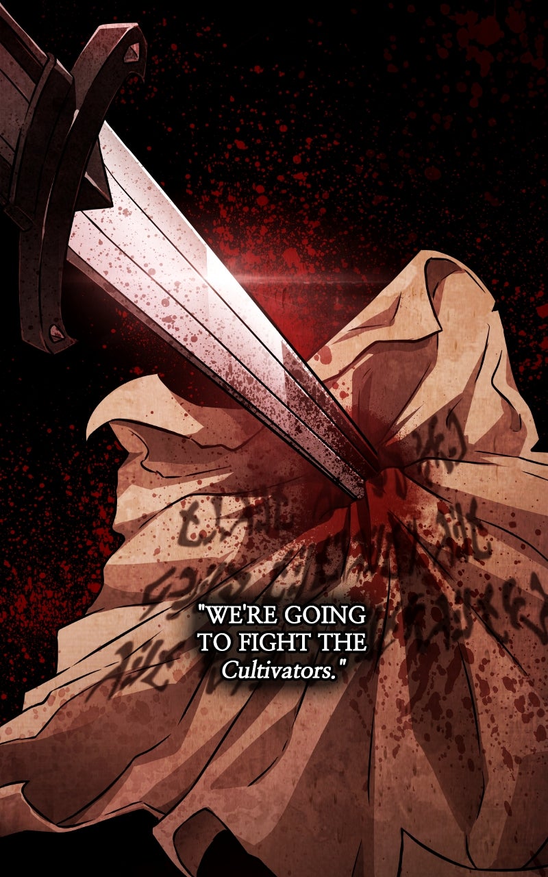 Read The World After the Fall ENGLISH Manga Online