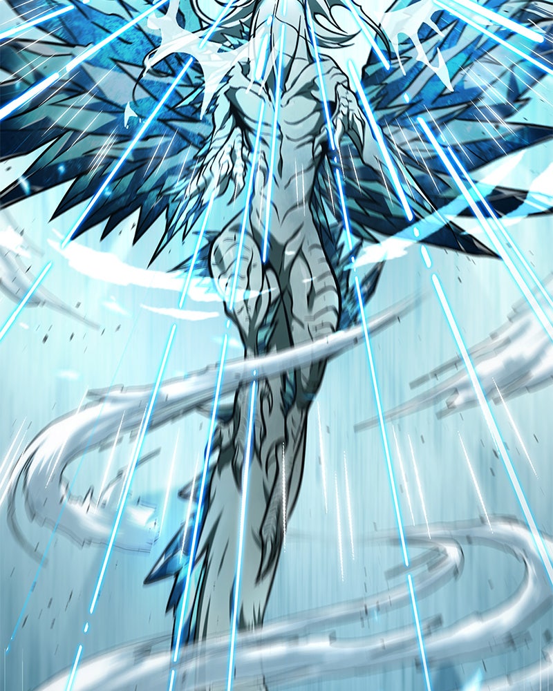 Read The World After the Fall ENGLISH Manga Online