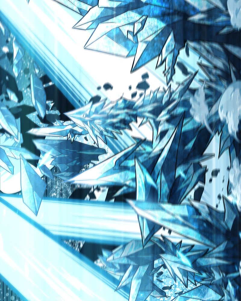 Read The World After the Fall ENGLISH Manga Online