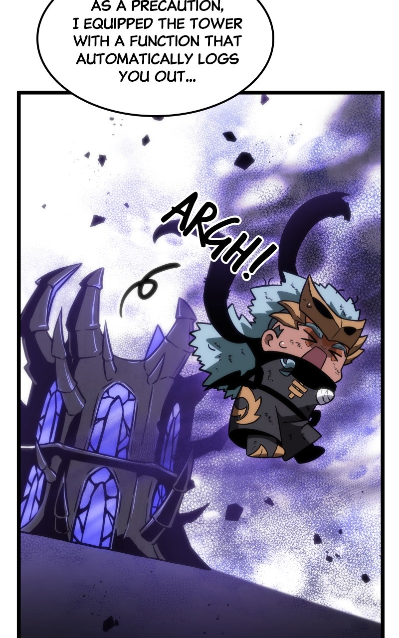 Read The World After the Fall ENGLISH Manga Online