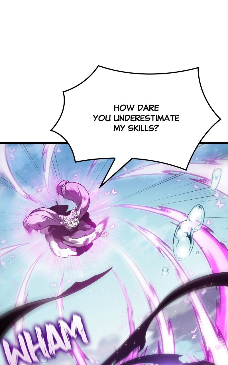 Read The World After the Fall ENGLISH Manga Online