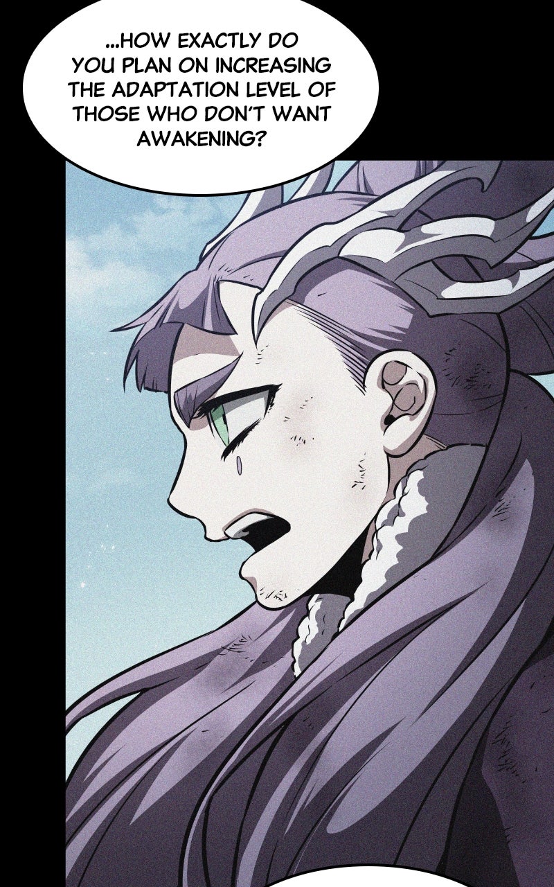 Read The World After the Fall ENGLISH Manga Online