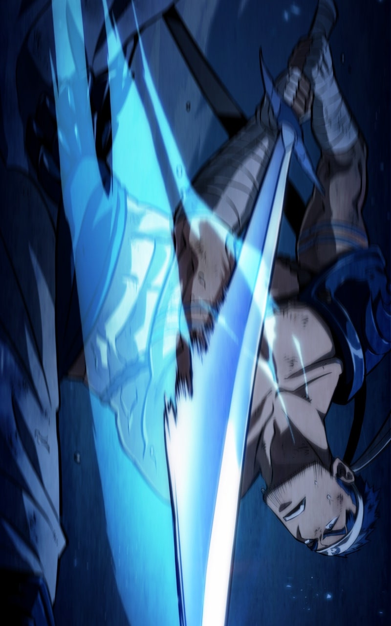 Read The World After the Fall ENGLISH Manga Online