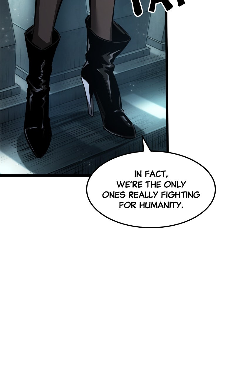 Read The World After the Fall ENGLISH Manga Online