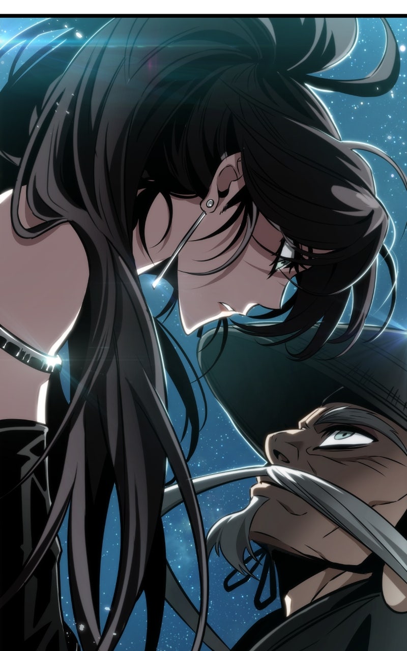 Read The World After the Fall ENGLISH Manga Online