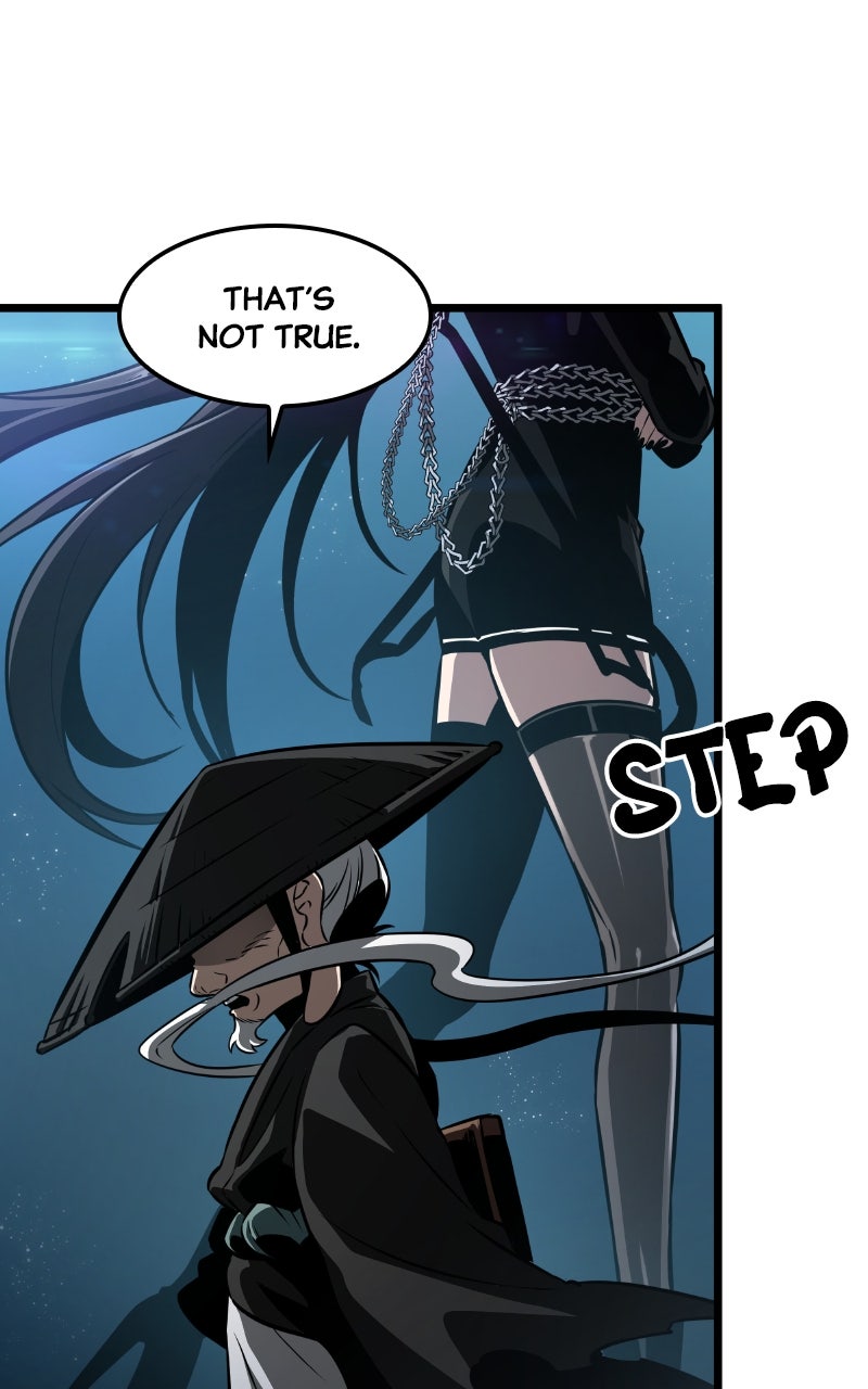 Read The World After the Fall ENGLISH Manga Online