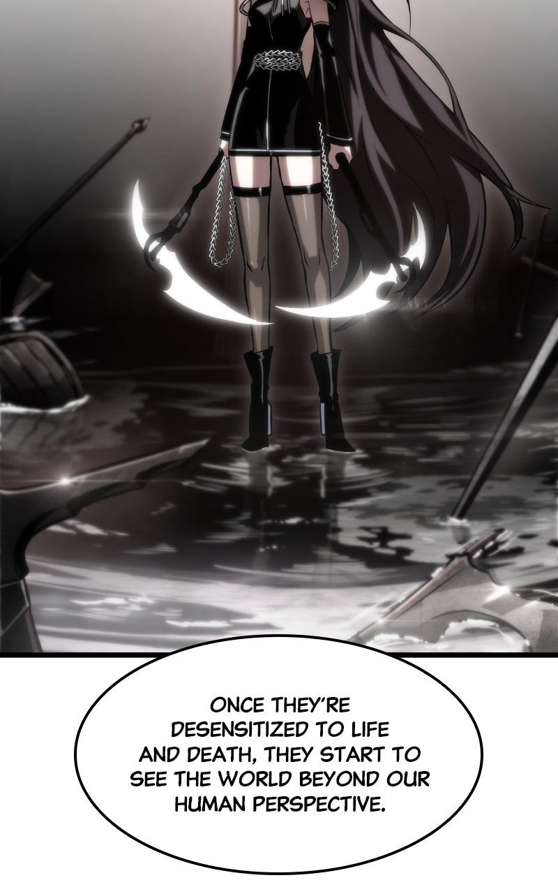 Read The World After the Fall ENGLISH Manga Online