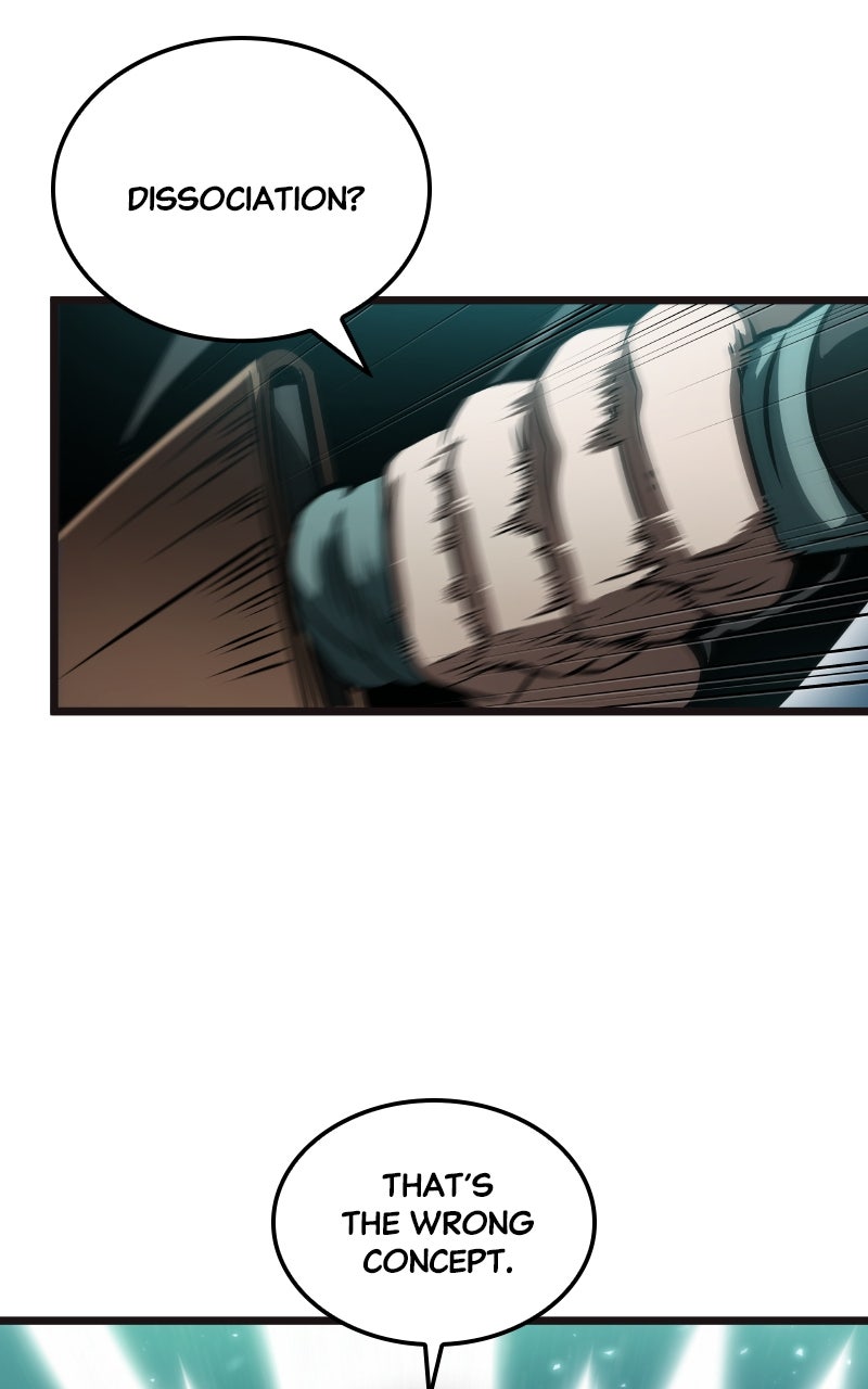 Read The World After the Fall ENGLISH Manga Online