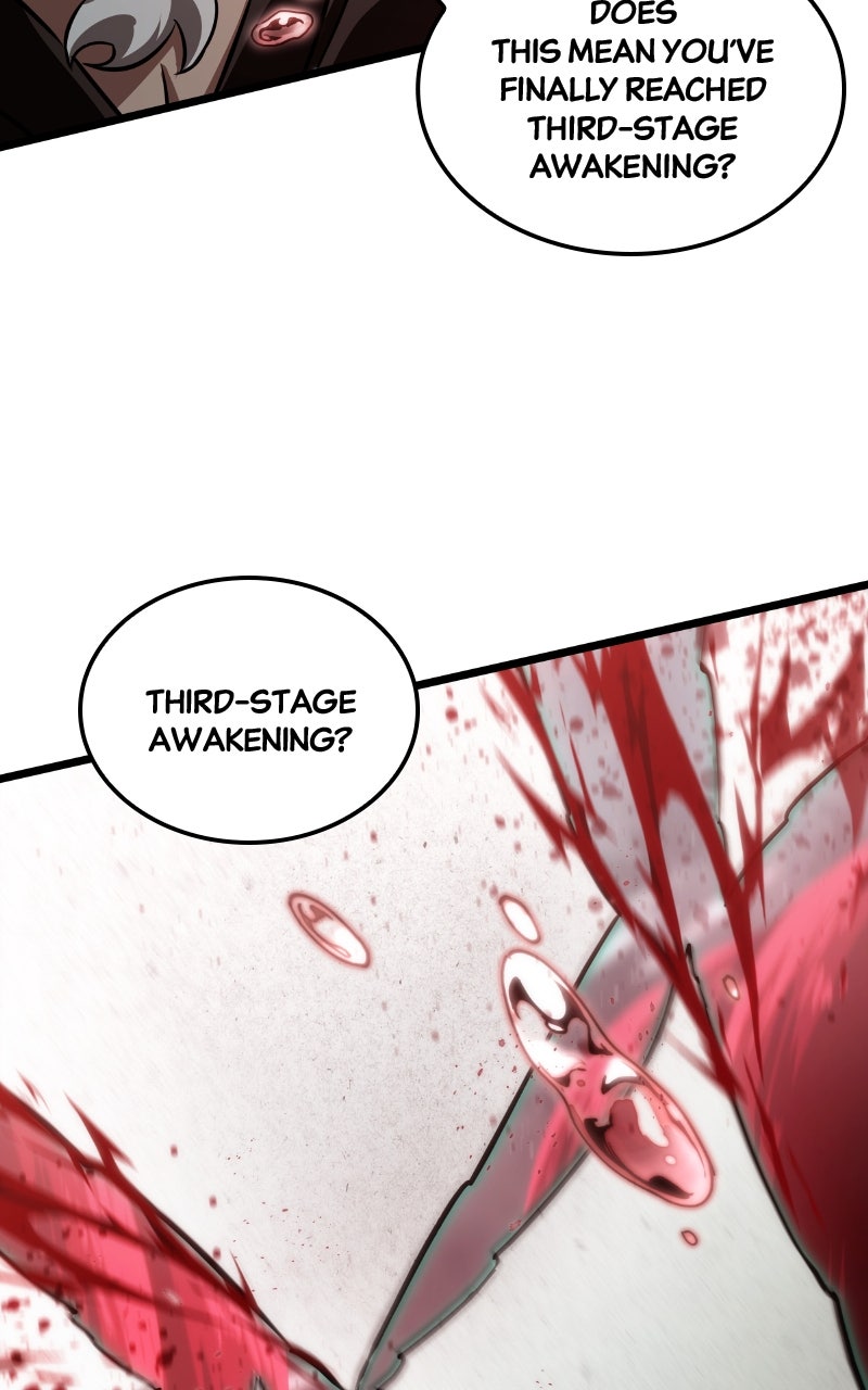 Read The World After the Fall ENGLISH Manga Online