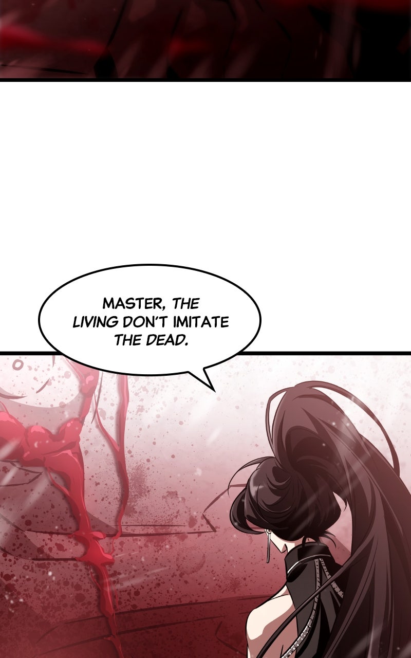 Read The World After the Fall ENGLISH Manga Online