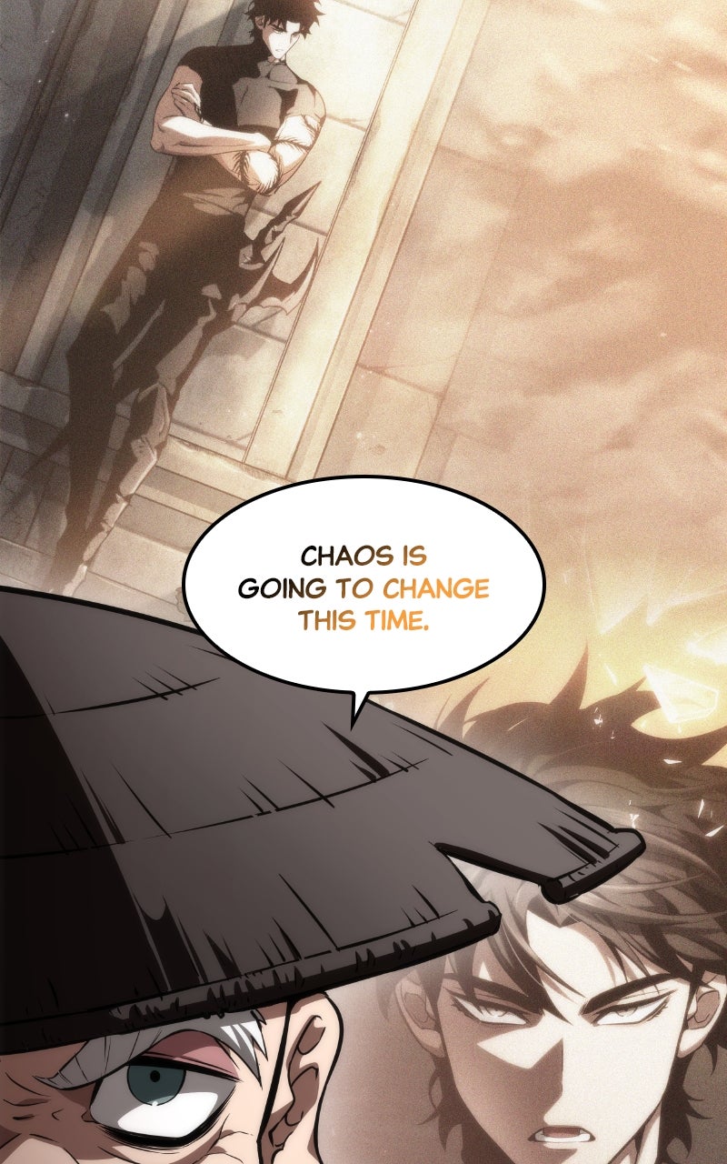 Read The World After the Fall ENGLISH Manga Online