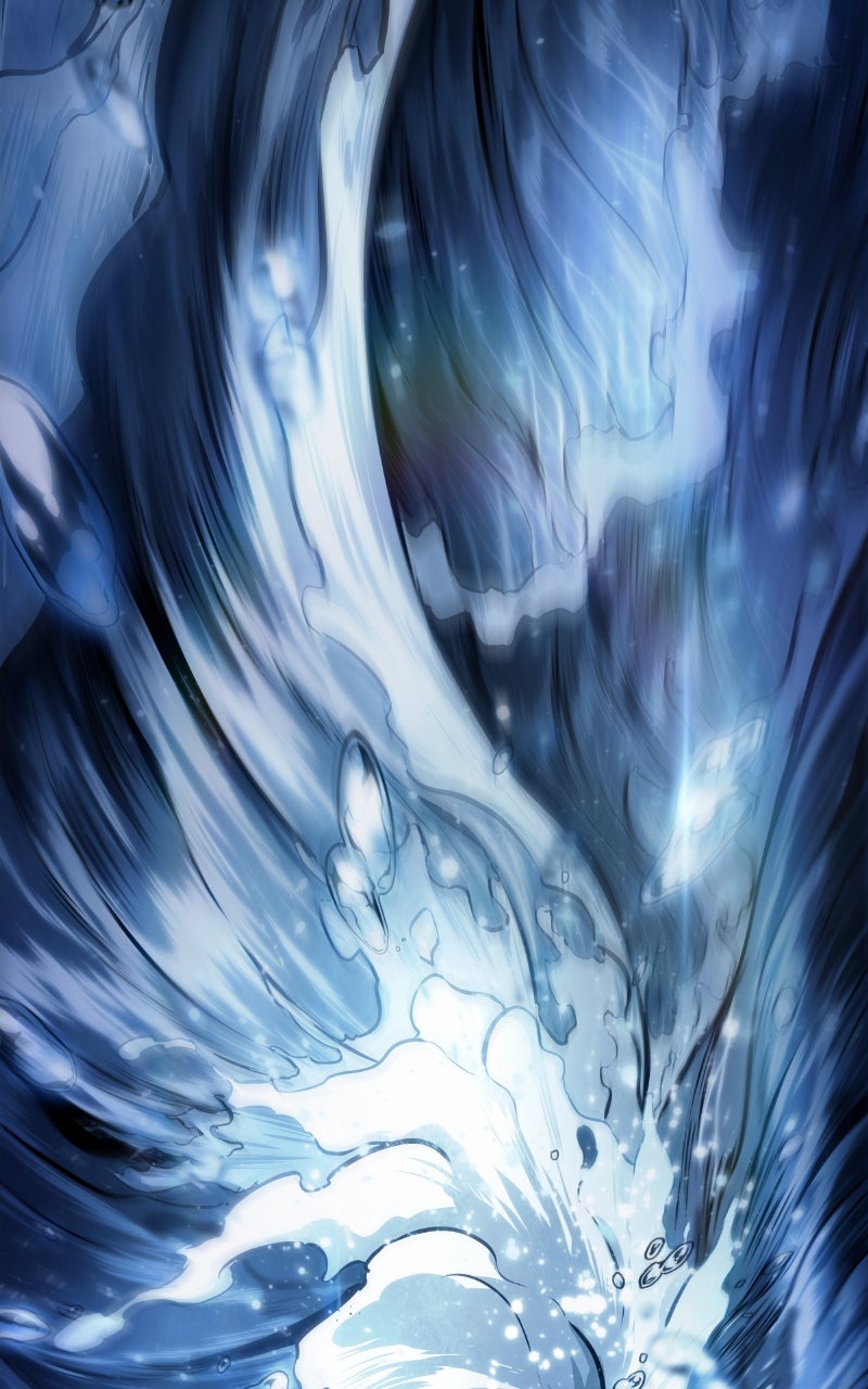 Read The World After the Fall ENGLISH Manga Online