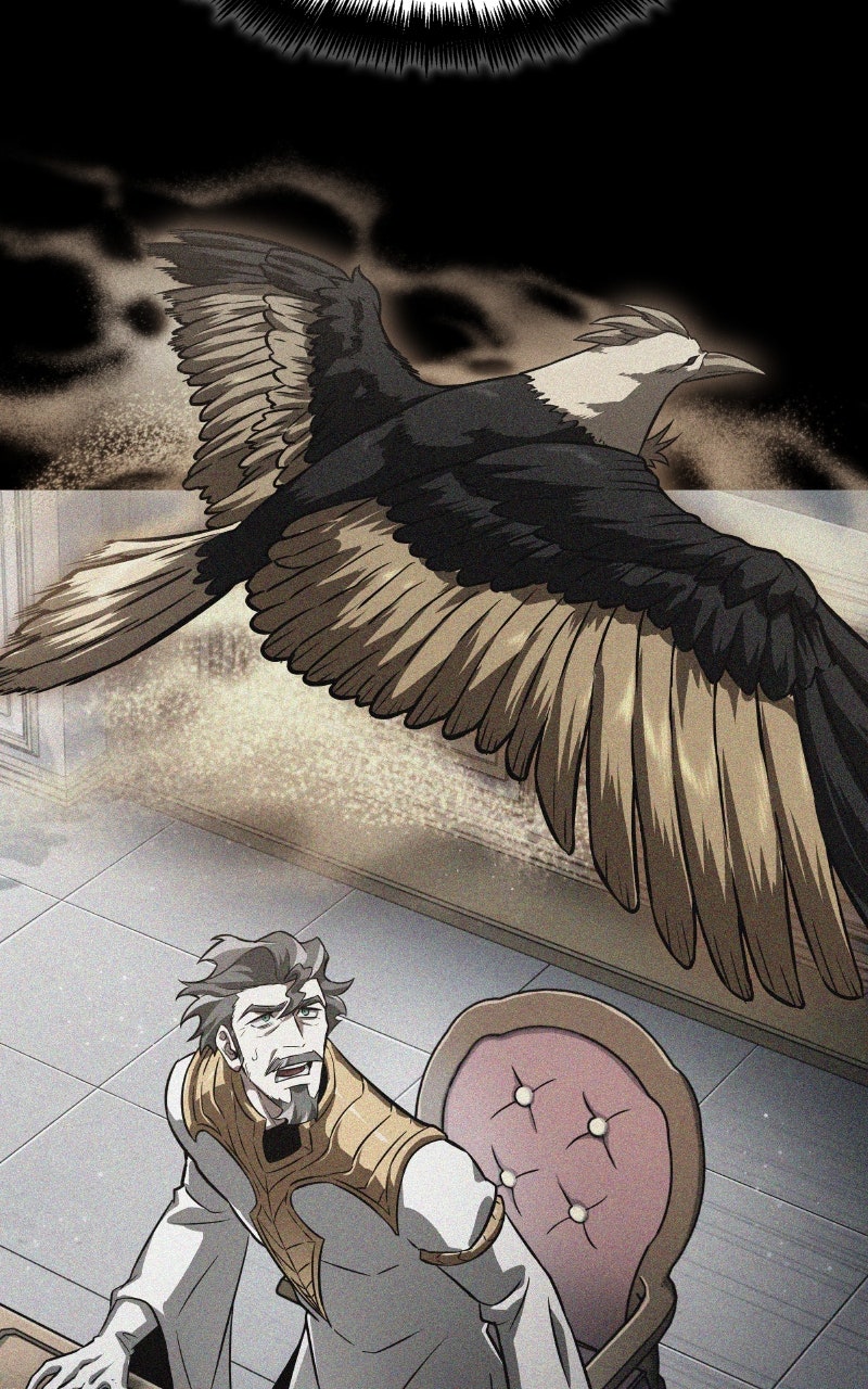 Read The World After the Fall ENGLISH Manga Online