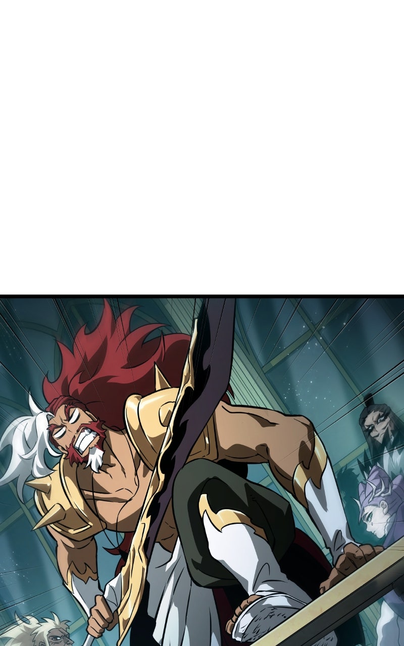 Read The World After the Fall ENGLISH Manga Online