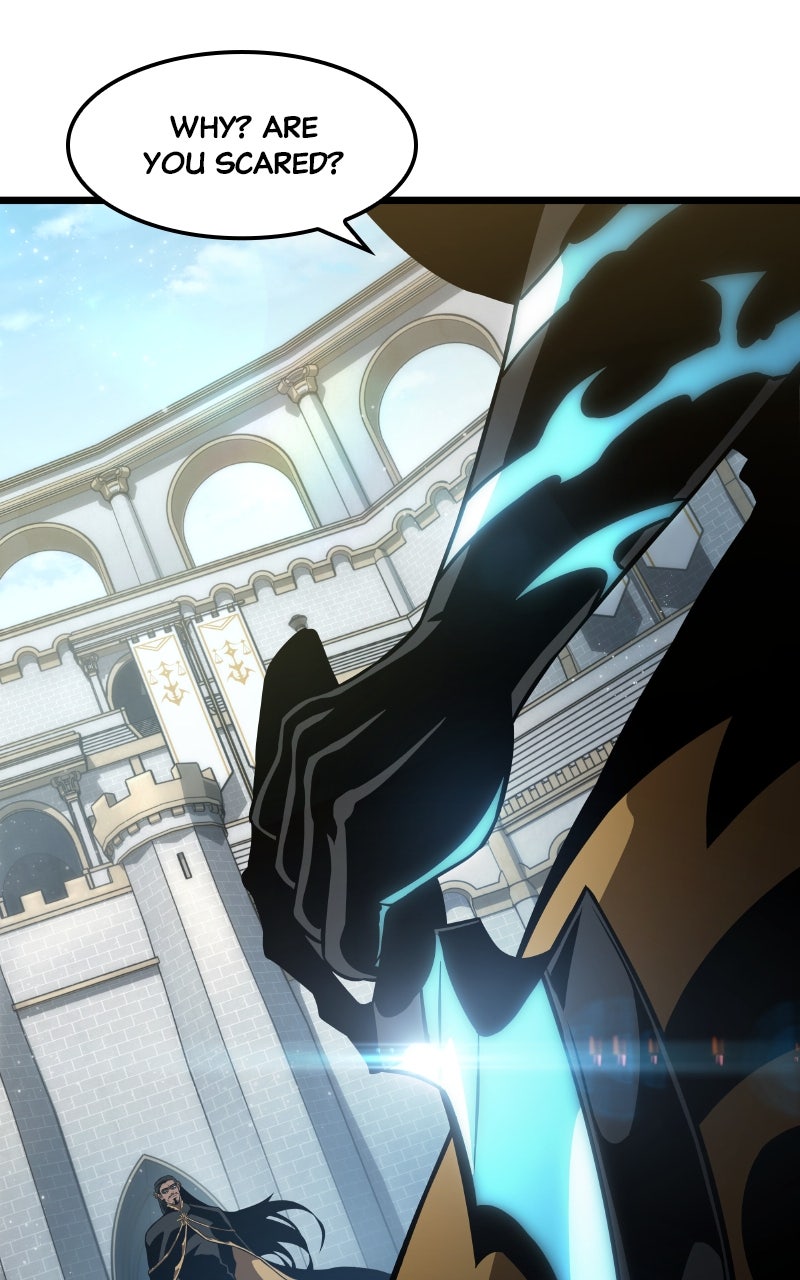 Read The World After the Fall ENGLISH Manga Online