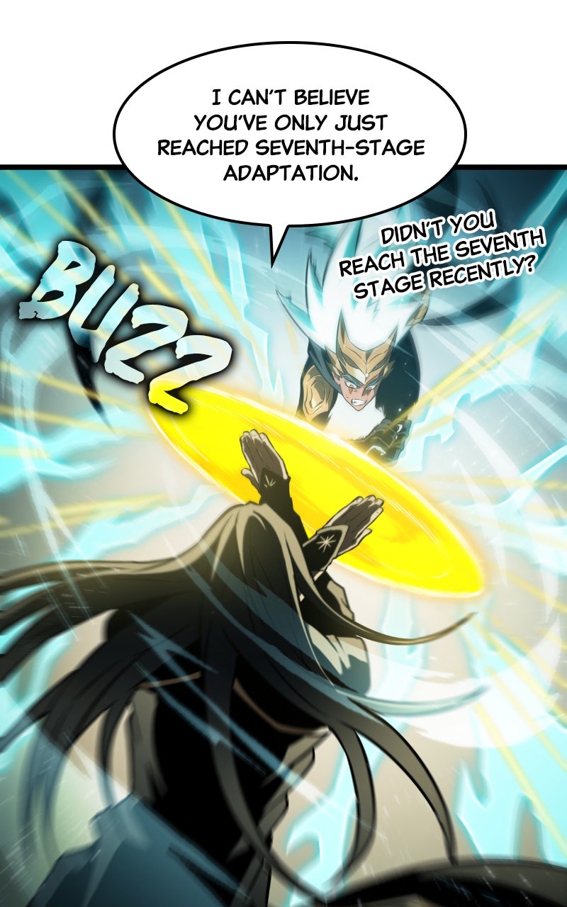 Read The World After the Fall ENGLISH Manga Online