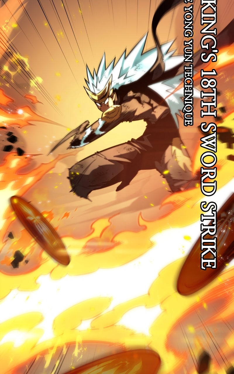 Read The World After the Fall ENGLISH Manga Online