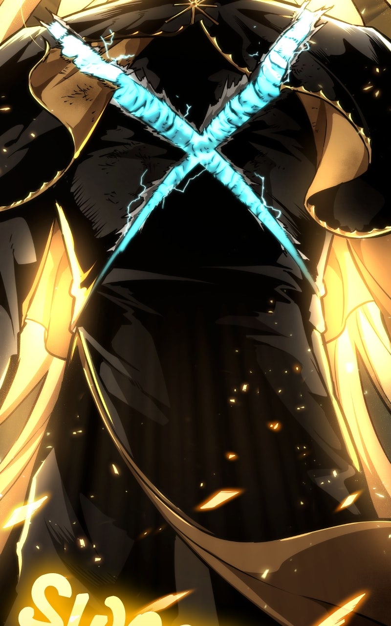 Read The World After the Fall ENGLISH Manga Online