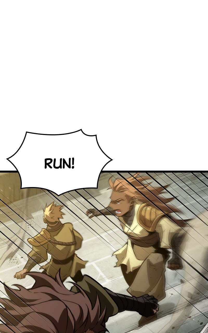 Read The World After the Fall ENGLISH Manga Online