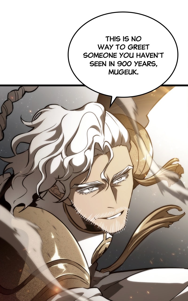 Read The World After the Fall ENGLISH Manga Online