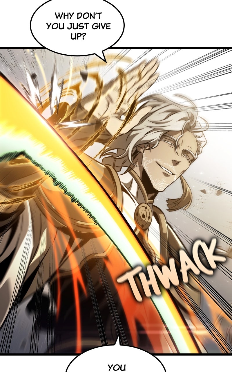 Read The World After the Fall ENGLISH Manga Online