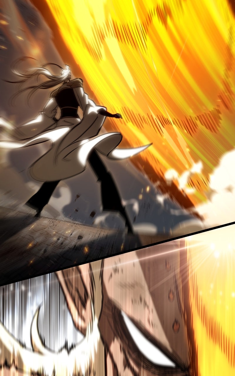 Read The World After the Fall ENGLISH Manga Online