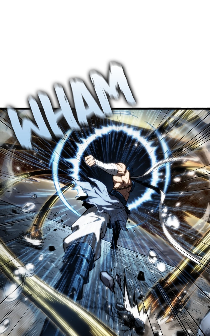 Read The World After the Fall ENGLISH Manga Online