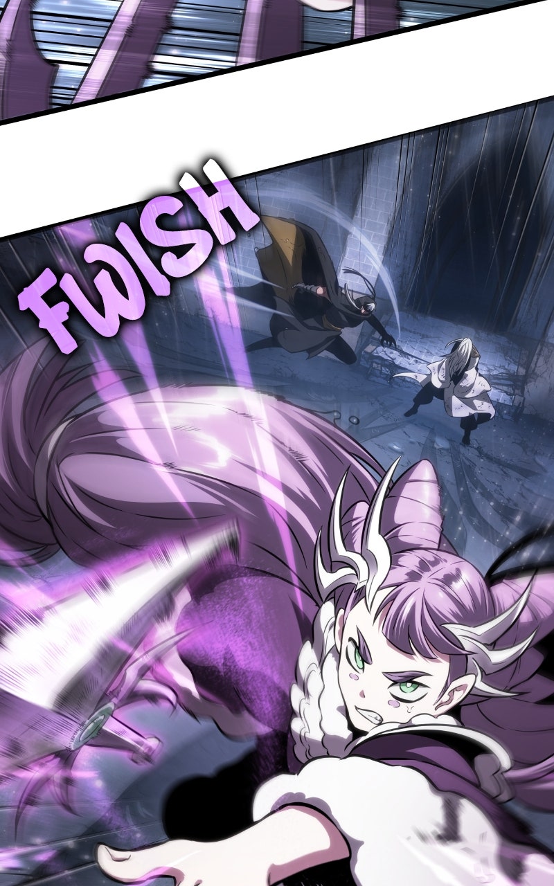 Read The World After the Fall ENGLISH Manga Online