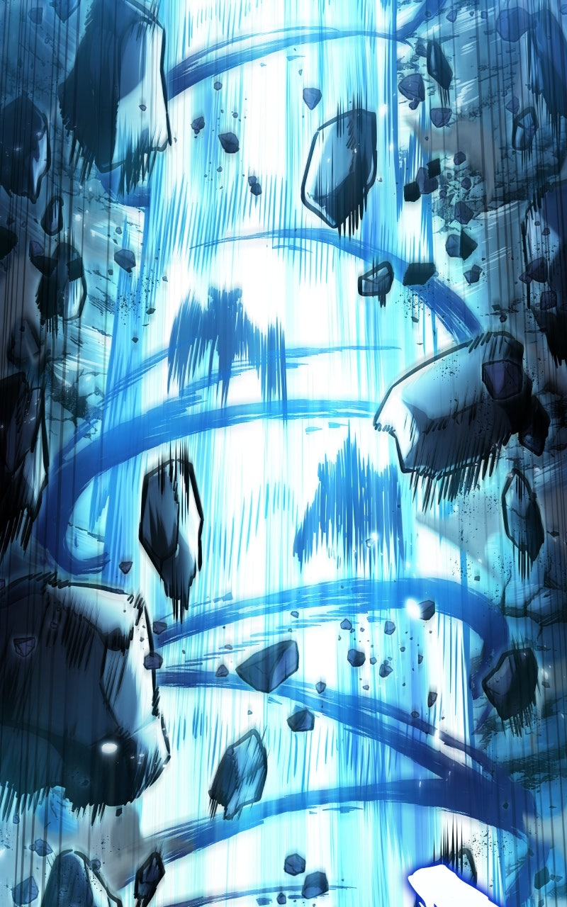 Read The World After the Fall ENGLISH Manga Online