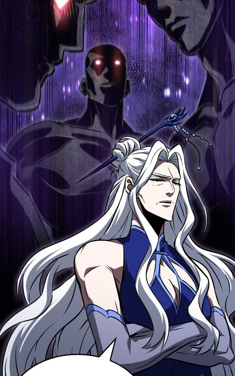 Read The World After the Fall ENGLISH Manga Online