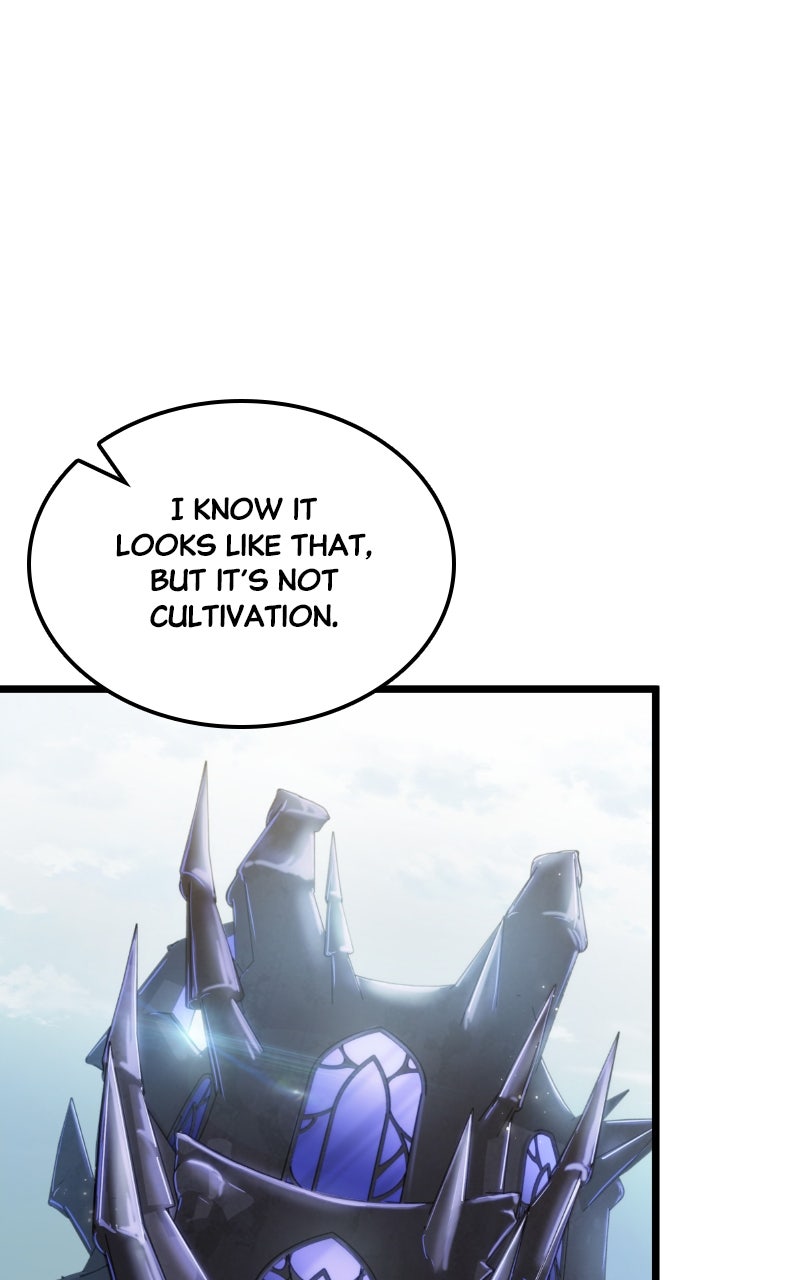 Read The World After the Fall ENGLISH Manga Online