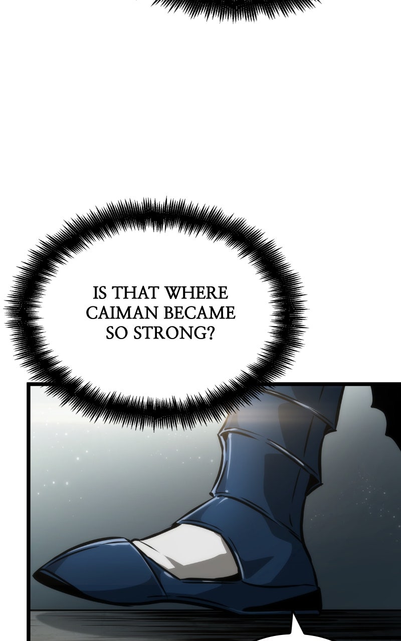 Read The World After the Fall ENGLISH Manga Online